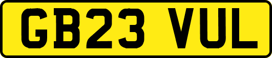 GB23VUL