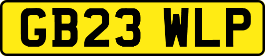 GB23WLP