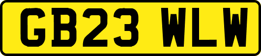 GB23WLW