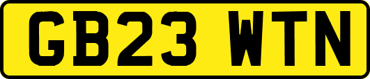 GB23WTN