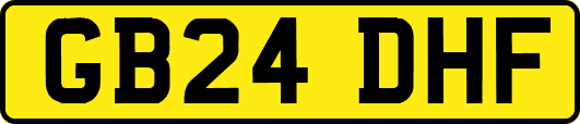 GB24DHF