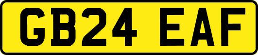 GB24EAF