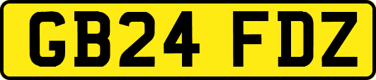 GB24FDZ