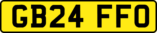 GB24FFO