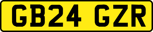 GB24GZR