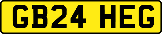 GB24HEG