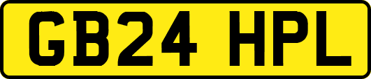 GB24HPL