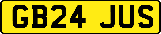 GB24JUS