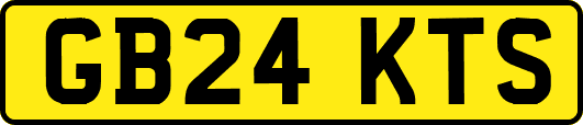 GB24KTS