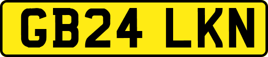 GB24LKN
