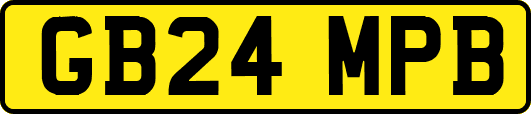 GB24MPB
