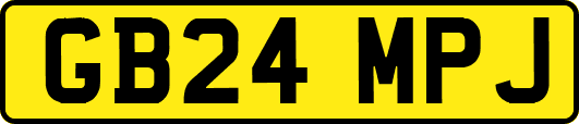 GB24MPJ