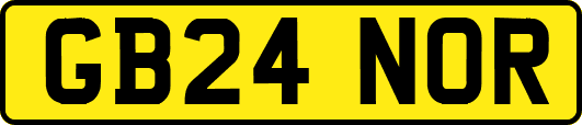 GB24NOR