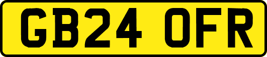 GB24OFR