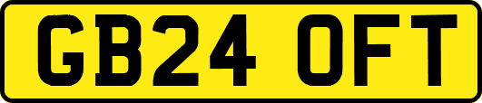 GB24OFT