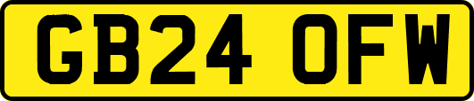 GB24OFW