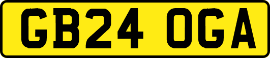 GB24OGA