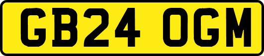 GB24OGM