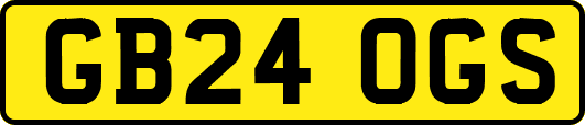 GB24OGS