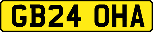 GB24OHA