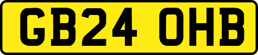 GB24OHB