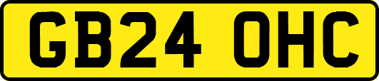 GB24OHC