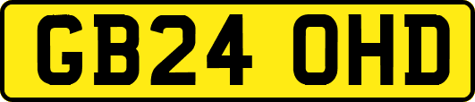 GB24OHD