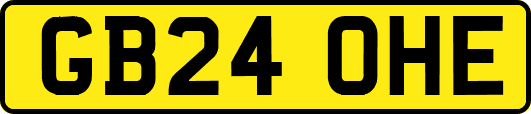 GB24OHE