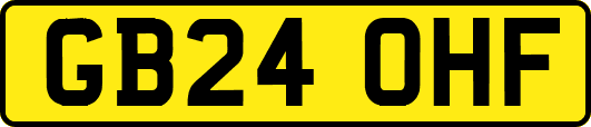 GB24OHF