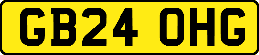GB24OHG