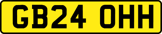 GB24OHH