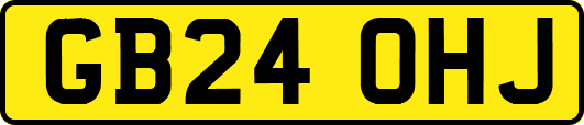 GB24OHJ