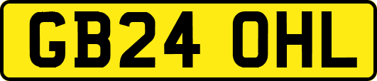 GB24OHL
