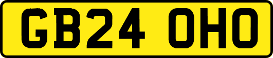 GB24OHO