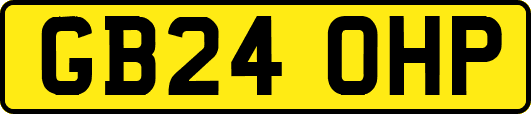 GB24OHP