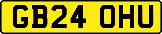 GB24OHU