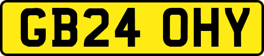 GB24OHY