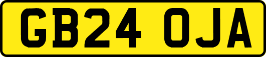 GB24OJA