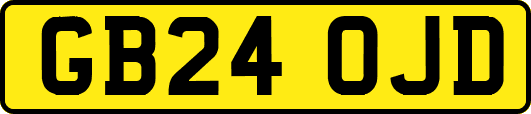 GB24OJD