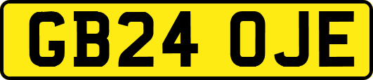 GB24OJE
