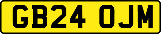 GB24OJM