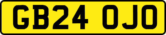GB24OJO