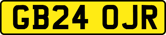 GB24OJR