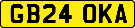 GB24OKA