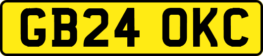 GB24OKC