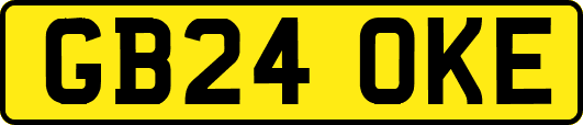 GB24OKE