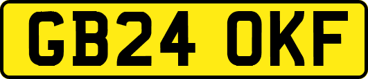 GB24OKF