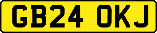 GB24OKJ
