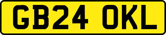 GB24OKL