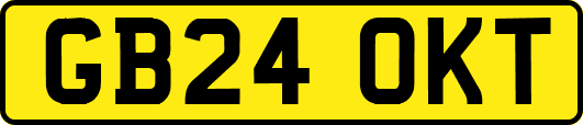 GB24OKT